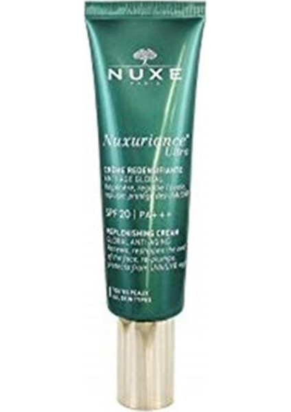 Nuxuriance Ultra Gündüz Bakım Kremi SPF20 50ML