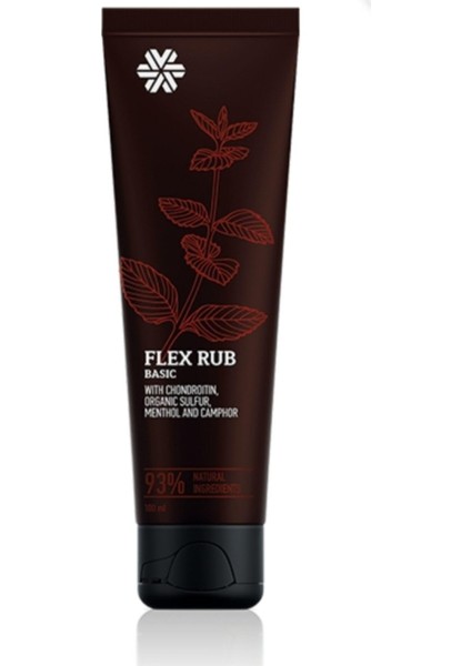 Uyan Nomo Flex Rub 100 ml
