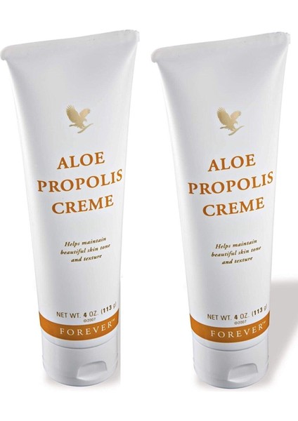 Aloe Propolis Creme