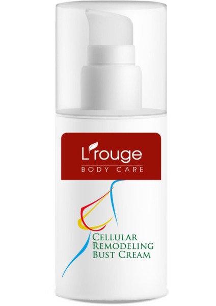 Cellular Remodeling Bust Cream