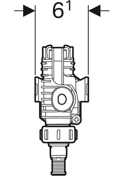 Gömme Rezervuar Doldurma Grubu (Şamandıra) 240.705.00.1 fırsatları
