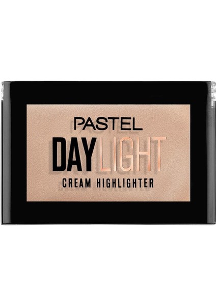 Krem Aydınlatıcı - Daylight Cream Highlighter 11 Sunrise