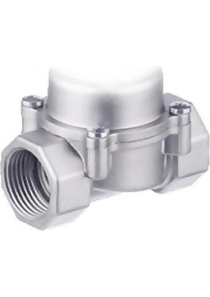 Selenoid Vana 1 220V 0 0,5 Bar