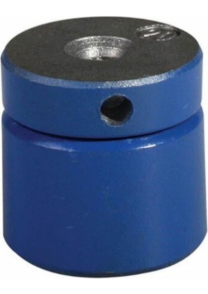 Plastik Boru Kaynak Paftası 50 mm