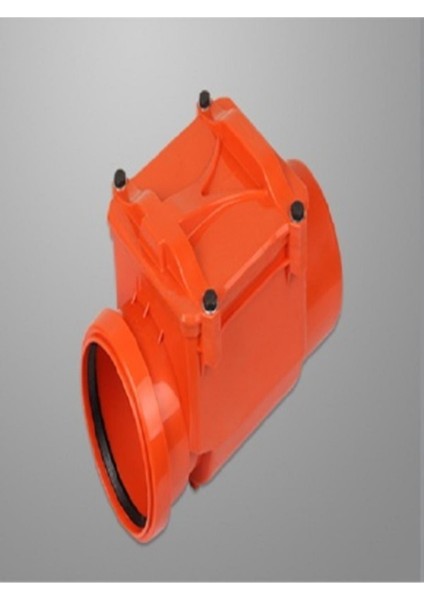 125 mm Çekvalf Luxwares 125 mm