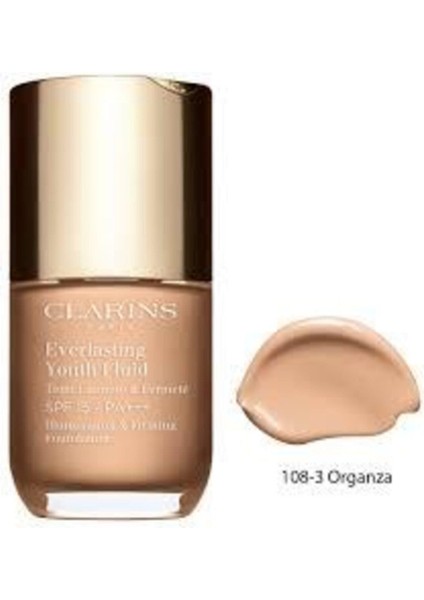 Everlasting Youth Fluid Fondöten 108,3