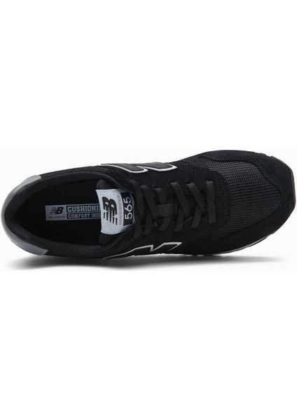 New Balance 565 Lifestyle Erkek Günlük Ayakkabı  ML565BLK