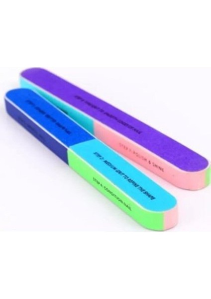 Hdkozmetik Tırnak Törpüsü Parlatıcı Kağıt Tırnak Törpüsü 7 Yönlü fiyatları