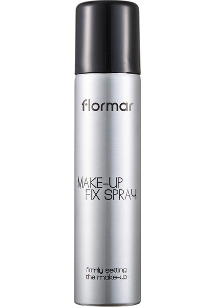 Makyaj Sabitleyici Sprey - Make-Up Fix Spray 001 Classic 8690604280926