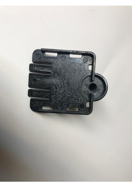 019 Renault Kangoo Su Radyatör Bağ. Ayağı Üst