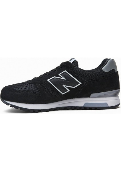 New Balance 565 Lifestyle Erkek Günlük Ayakkabı  ML565BLK