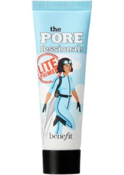 Benefit Cosmetics Mını The Porefessional Lite Primer