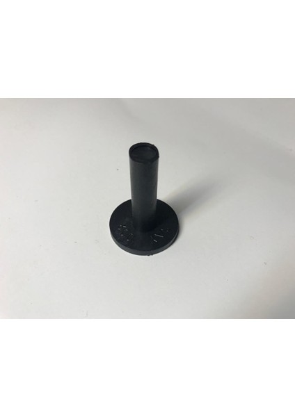 009 12X10 Oval Radyatör Bağlantı Ayağı 12'li modelleri