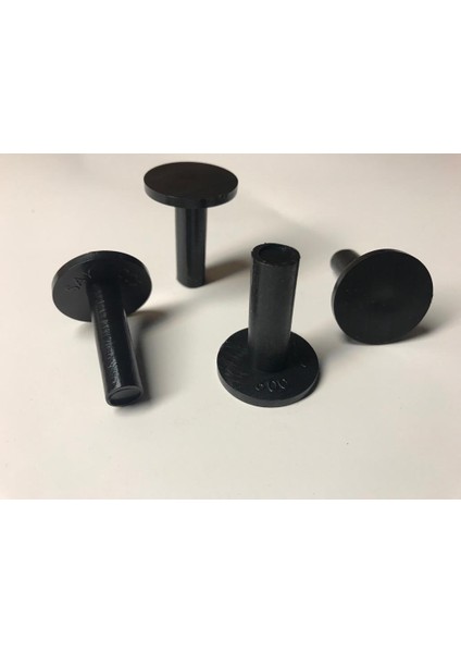 009 12X10 Oval Radyatör Bağlantı Ayağı 12'li fırsatları