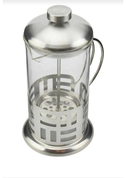 Ivory French Press 600ML