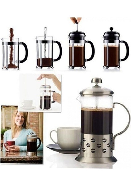 French Press