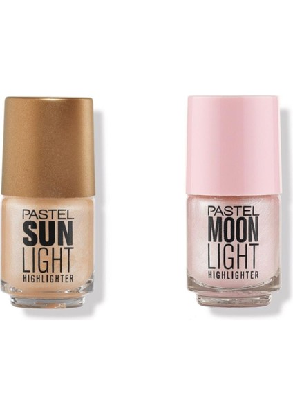 Likit Sun Light Highlighter 4.2Ml