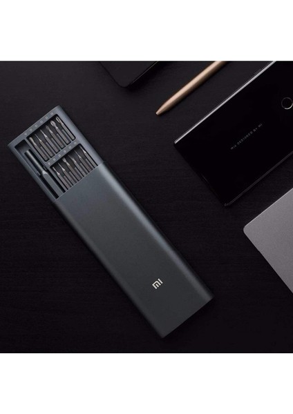 Mi Precision Screwdriver Kit 24'lü Tornavida Seti