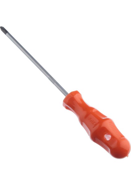 Yıldız Tornavida Çap 5 mm x Uzunluk 125 mm