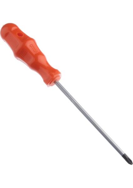 Yıldız Tornavida Çap 5 mm x Uzunluk 125 mm