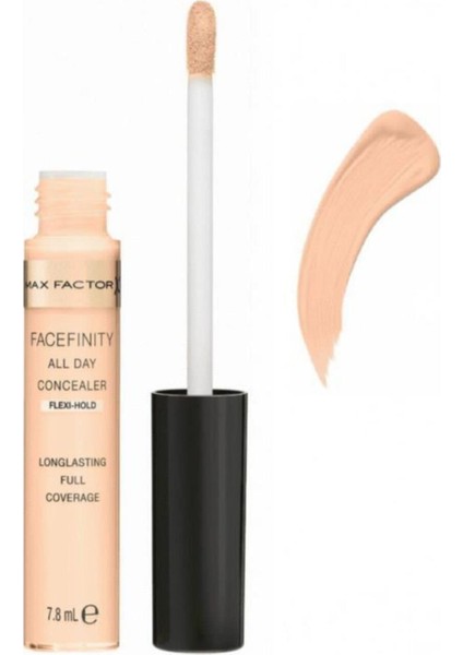 Facefinity Concealer 020