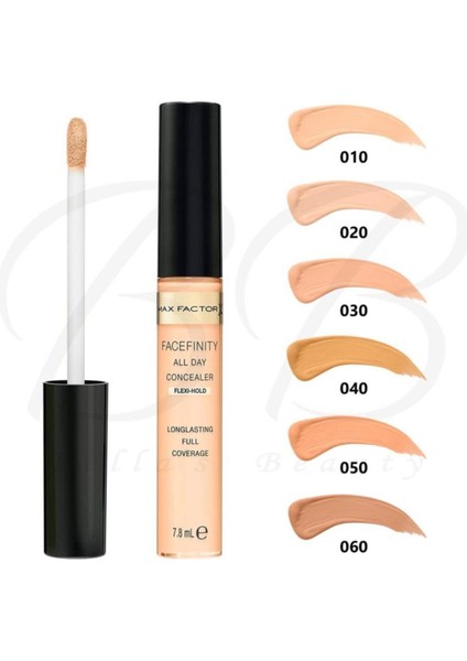 Facefinity Concealer 020
