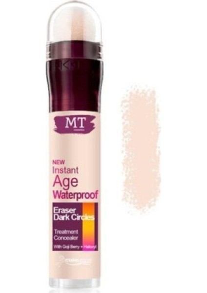 mt Instant Anti Age Eraser Kapatıcı 01 Light