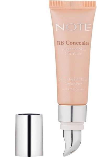 Bb Kapatıcı - Bb Concealer 03 8680705343033 Cncl