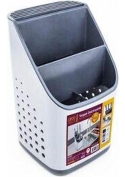 Tezgah Üstü Kaşıklık