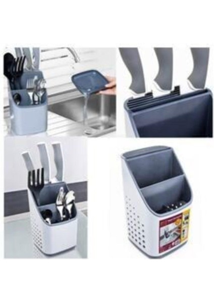 Tezgah Üstü Kaşıklık modelleri