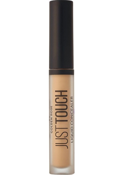 gr Just Touch Lıquıd Concealer No:03
