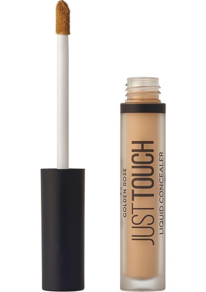 gr Just Touch Lıquıd Concealer No:03
