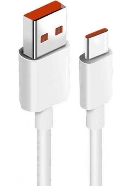 Orjinal Xiaomi 5A 33W USB Type-C Turbo Hızlı Şarj Kablosu fiyatları
