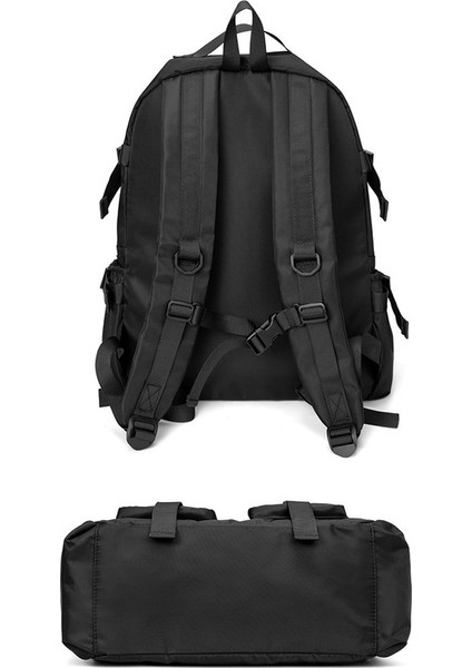 Erkek Büyük Kapasiteli Bilgisayar Sırt Çantası (Yurt Dışından) fırsatları