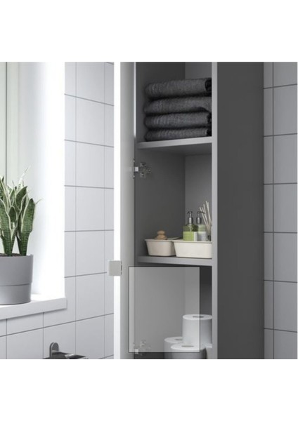 Ikea Nojig 15 x 20 x 5 cm Kutu Bej 504.681.04 modelleri