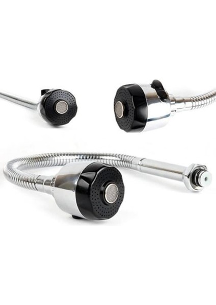 Oynar Başlıklı 2 Fonksiyonlu Spiral Musluk Başlığı Kubar fiyatları