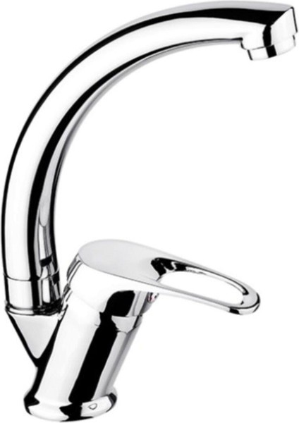 Wat/art Kuğu Lavabo Bataryası