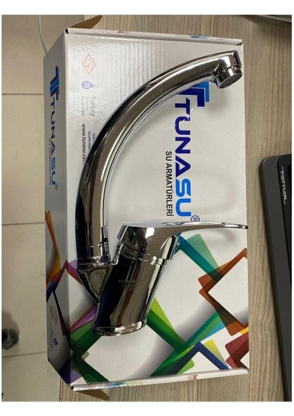 Ezgi Mix Lavabo Bataryası