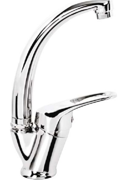Lavabo Bataryası Çift Girişli 40'lık