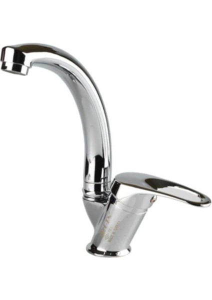 Lavabo Eviye Bataryası