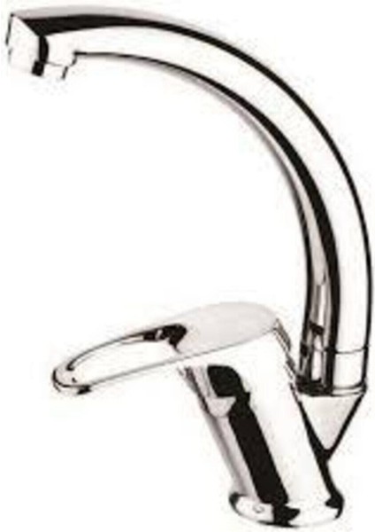 Mix Kuğu Lavabo Bataryası