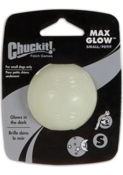 Max Glow For Small Dogs