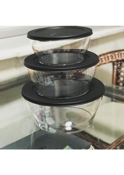 Royal 3 Lü Set Eser