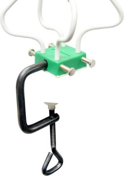 SN-394 Büyüteç - Çok Amaçlı Pcb Kart Tutucu