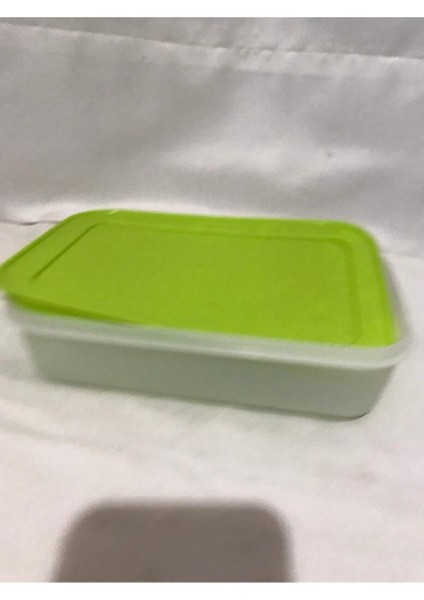 Yeşil Alaska Antartika Buzluk Serisi Saklama Kabı 1 Lt Tupperware fiyatları