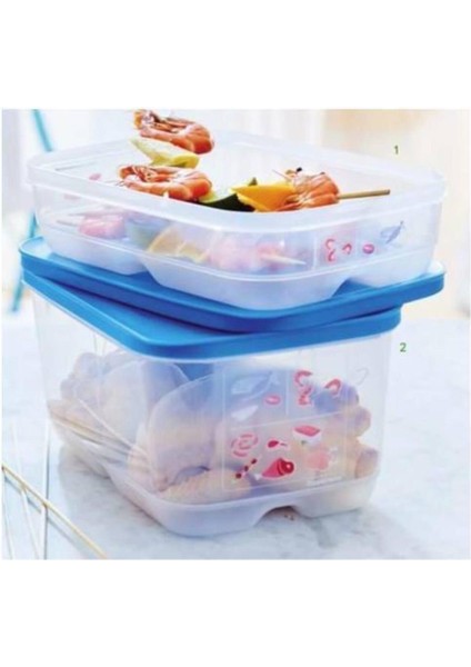 Serin Saklama Kabı 4,4 Lt fiyatları