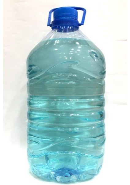 Gaz Yağı 5lt