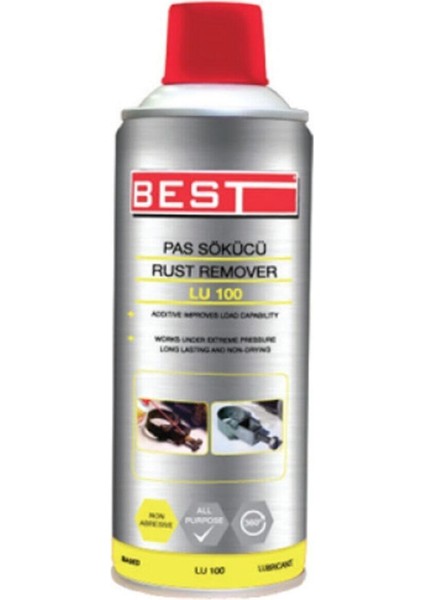 Best Pas Sökücü Sprey 400ML