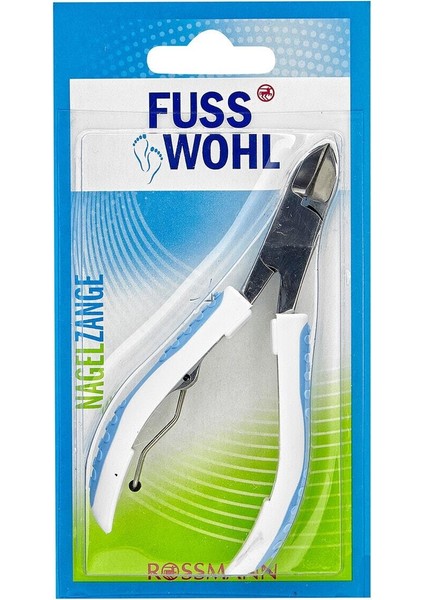 Tırnak Pensi 1 Adet