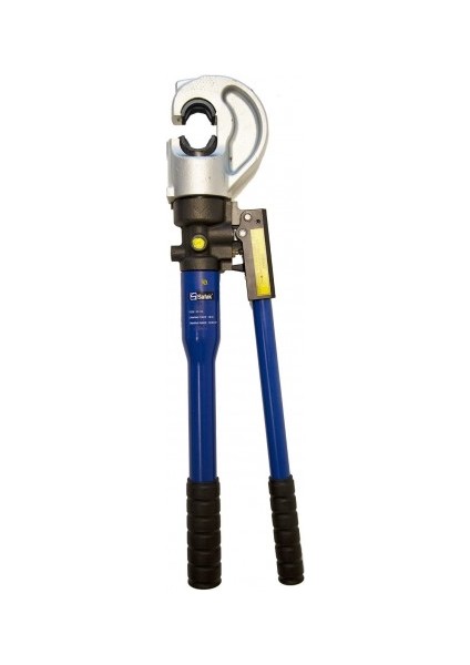 SC-130 16-300 Mm² Hidrolik Pabuç Sıkma Pensesi